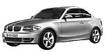 BMW E82 U0013 Fault Code