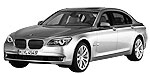 BMW F01 U0013 Fault Code