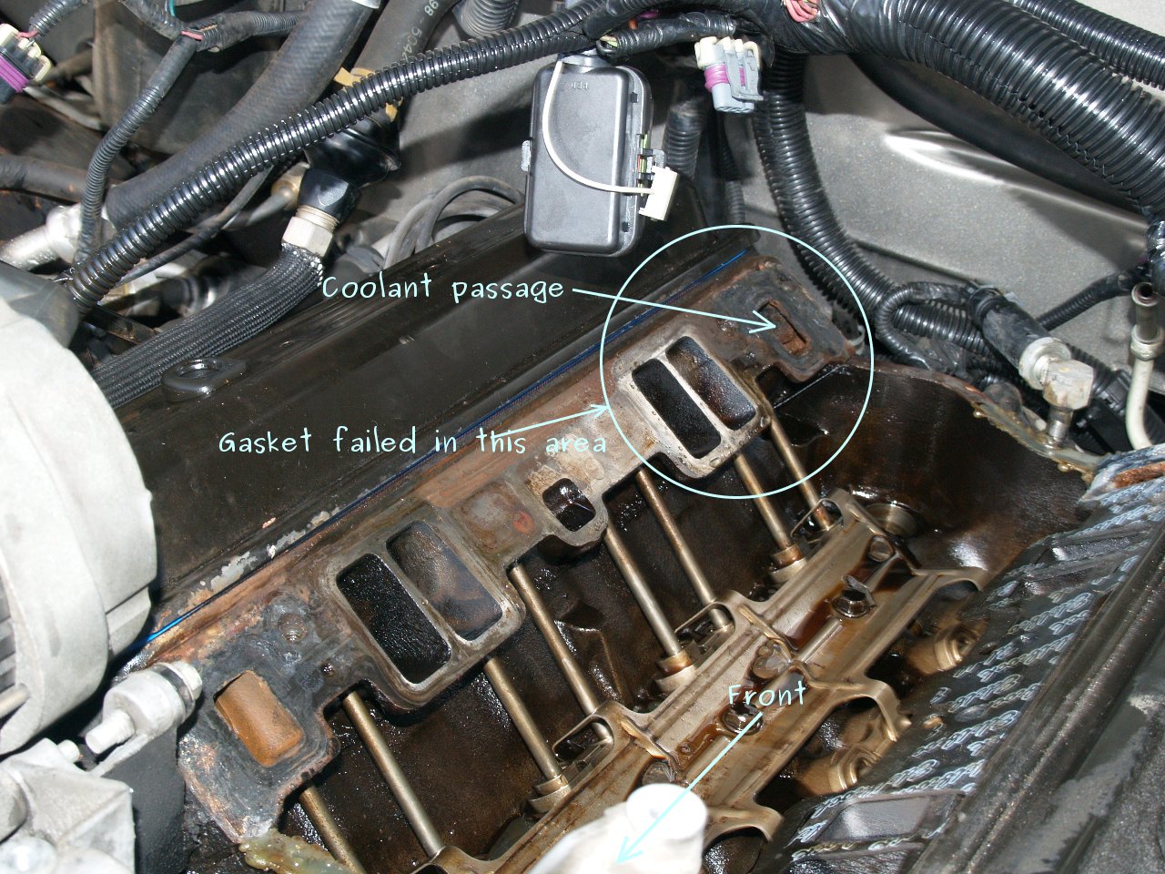See U0013 in engine